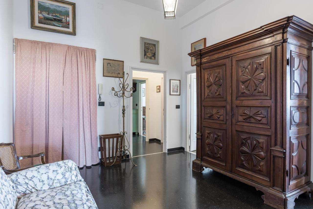 Appartamenti Skipper Genova Экстерьер фото